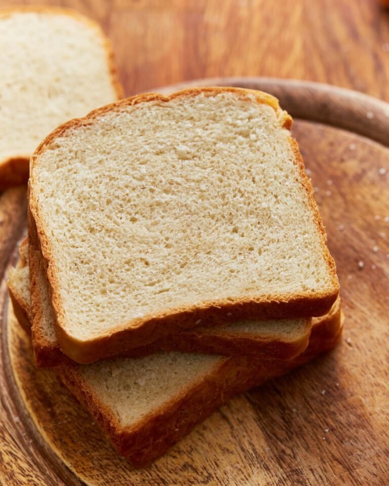 Easy Gluten-Free Bread
