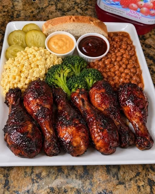 Best Chicken Legs Recipe