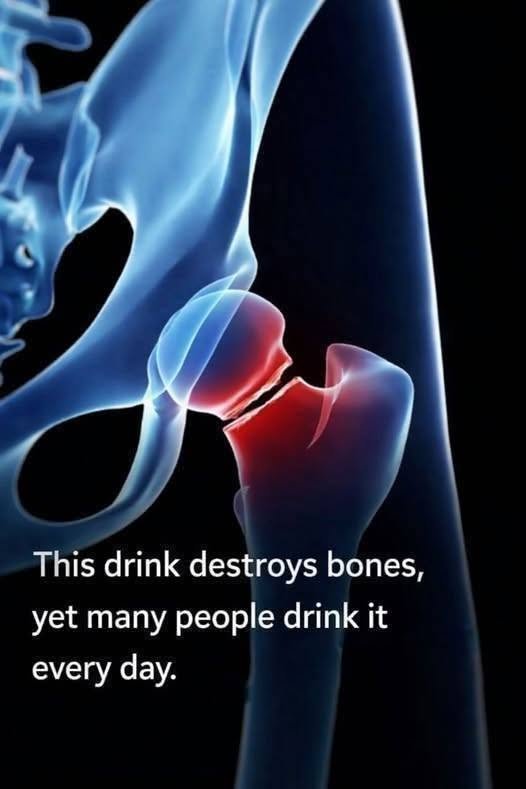 BEST Smoothie Recipe for Leg Pain and Bone Health