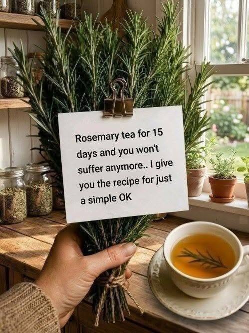 Herbal Tea