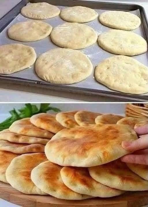 Flatbread