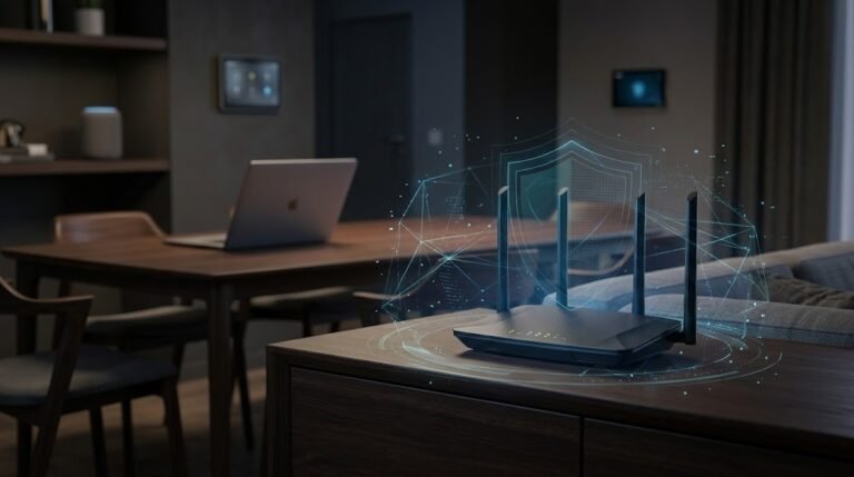 Best Ways to Secure Your Home Wi-Fi Network