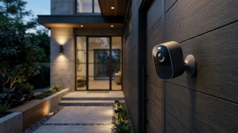 Smart Home Security Cameras: What to Know Before Buying