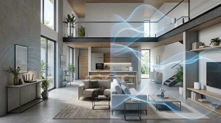 Mesh Wi-Fi vs Traditional Router: Which Is Better?